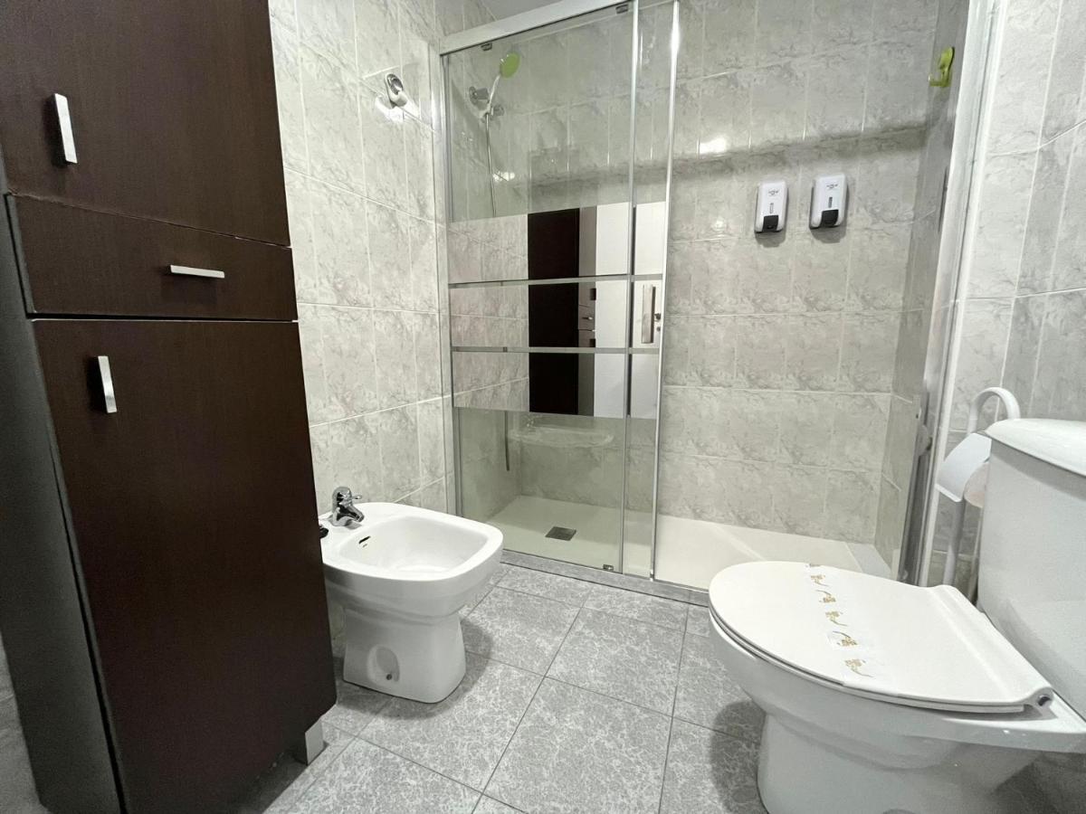 Apartamento Playa Velilla Park II Almuñécar Buitenkant foto