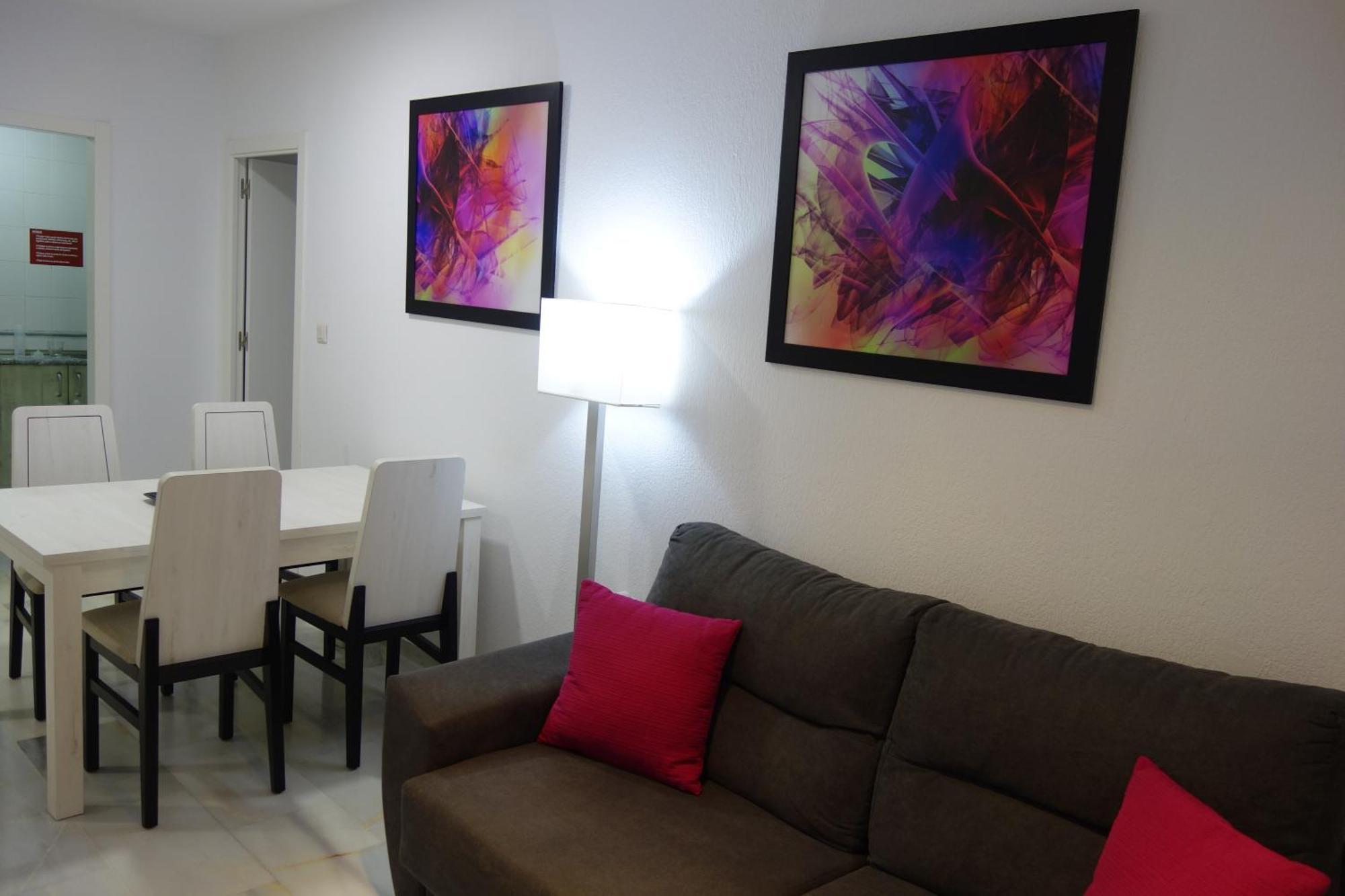 Apartamento Playa Velilla Park II Almuñécar Buitenkant foto